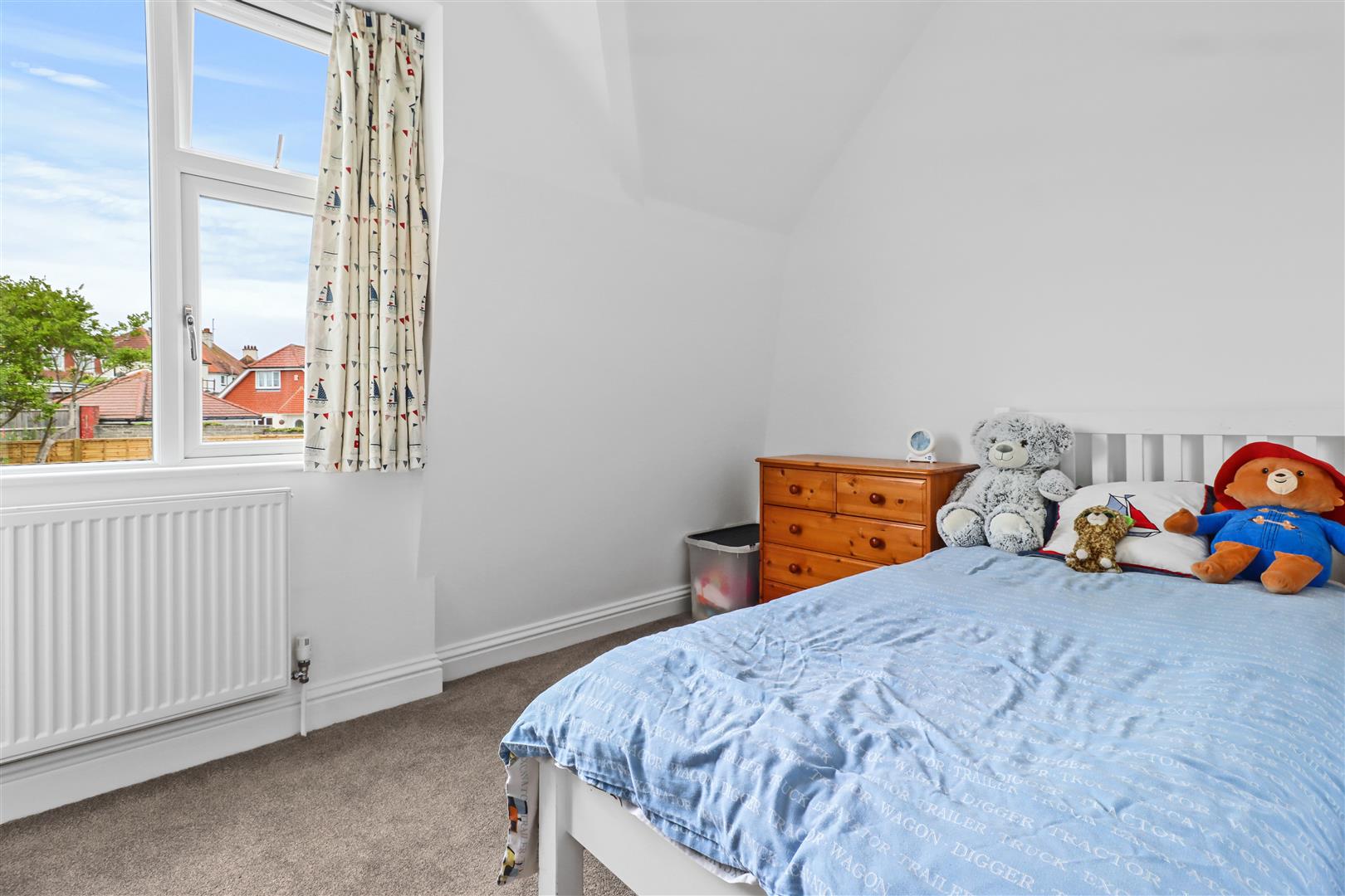 Property Details for St. Anthonys Avenue Eastbourne BN23 6LN Town